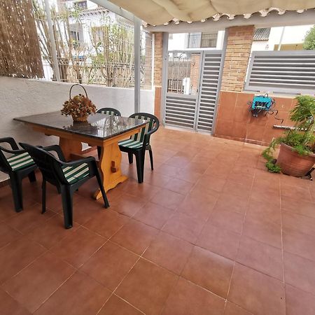 Cambrils Playa Prat D`En Forés Extérieur photo