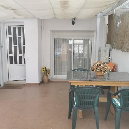 Cambrils Playa Prat D`En Forés Extérieur photo