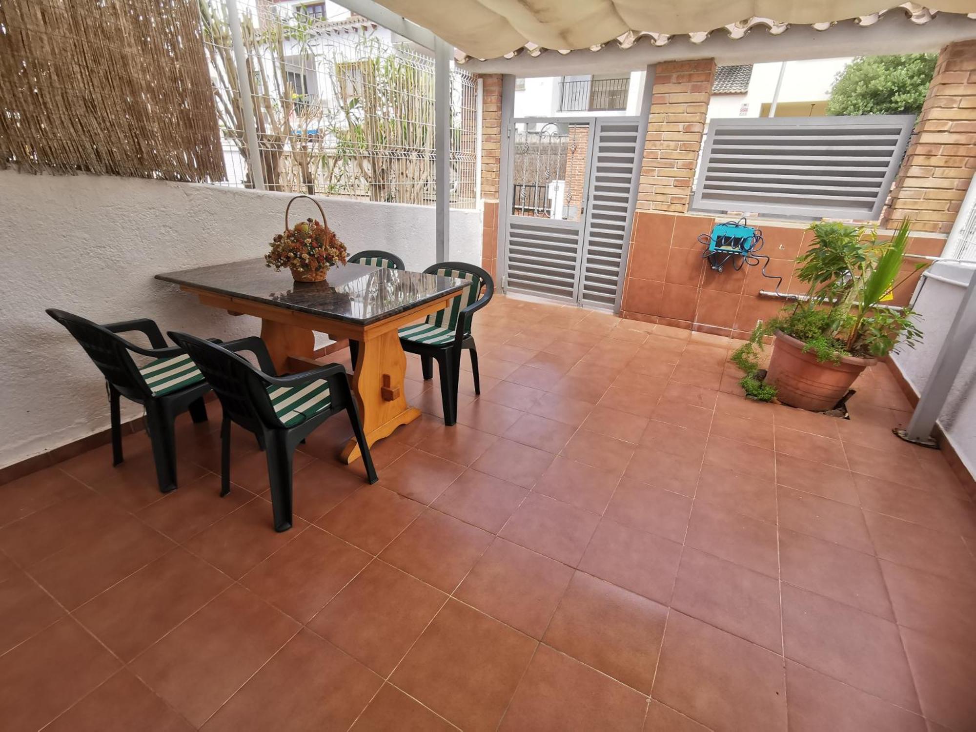 Cambrils Playa Prat D`En Forés Extérieur photo