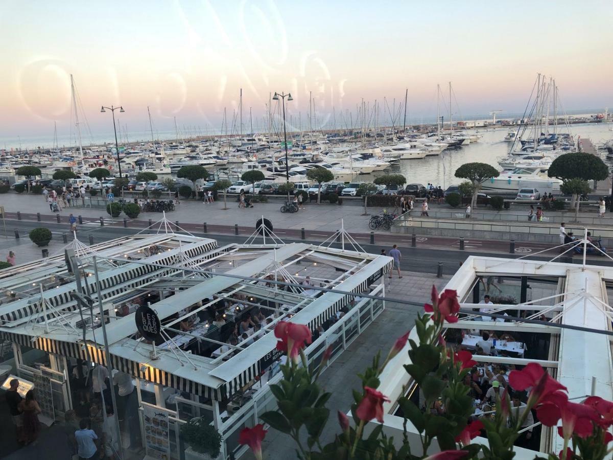 Cambrils Playa Prat D`En Forés Extérieur photo