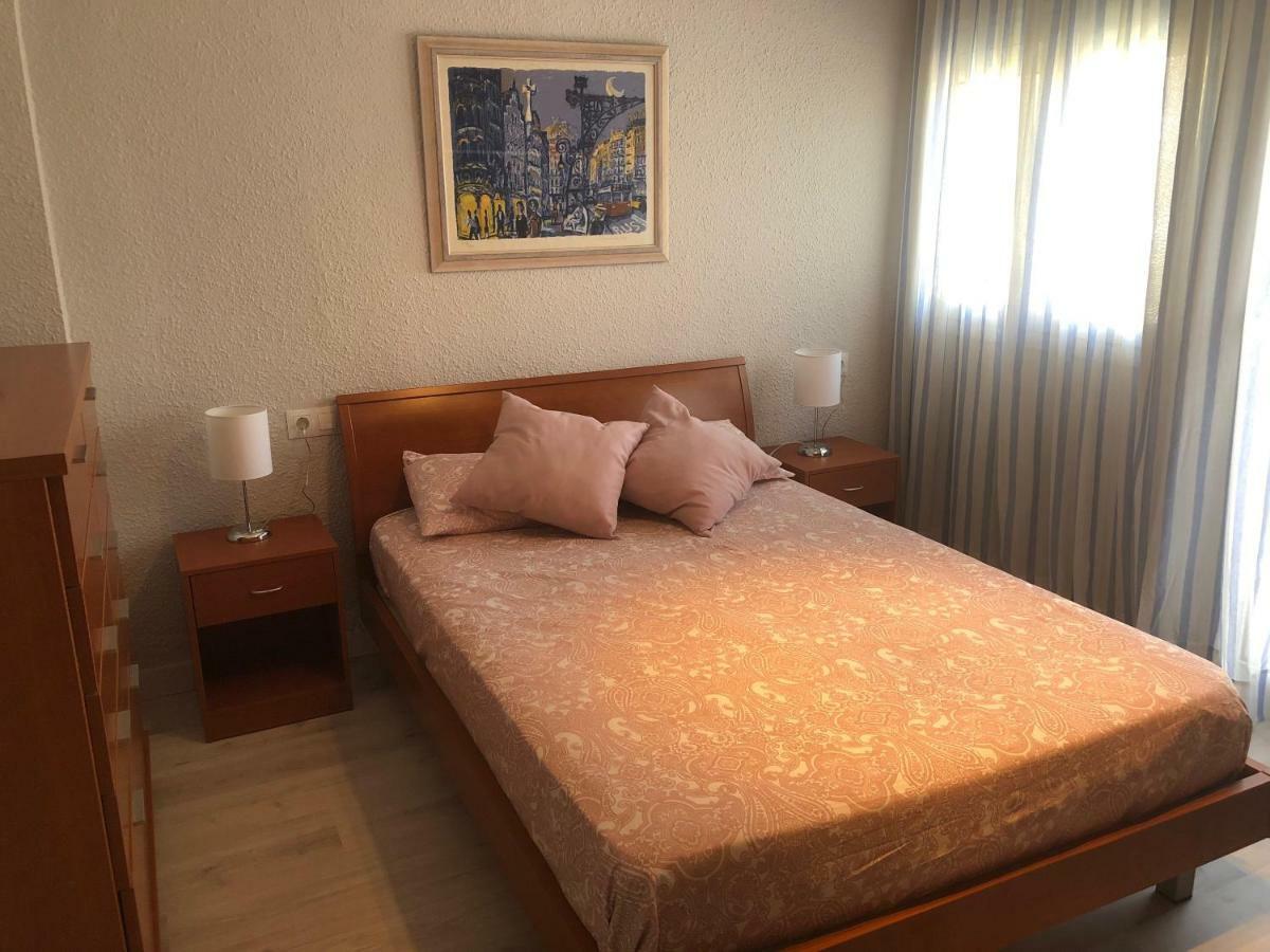 Cambrils Playa Prat D`En Forés Extérieur photo