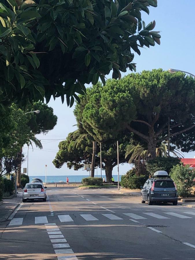 Cambrils Playa Prat D`En Forés Extérieur photo