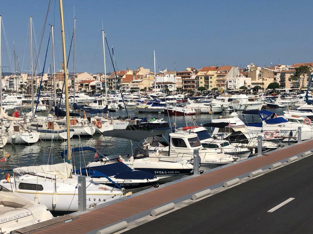 Cambrils Playa Prat D`En Forés Extérieur photo